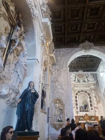 Chiesa del SS. Rosario