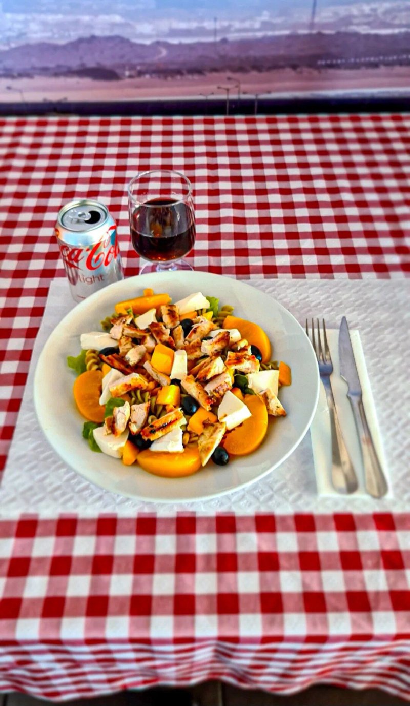 Pizzeria Brasilliano