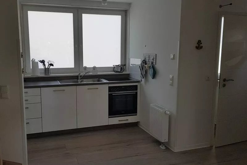 Zwischen den Häfen