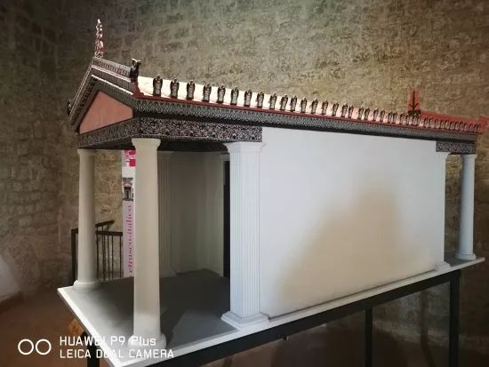 Museo civico