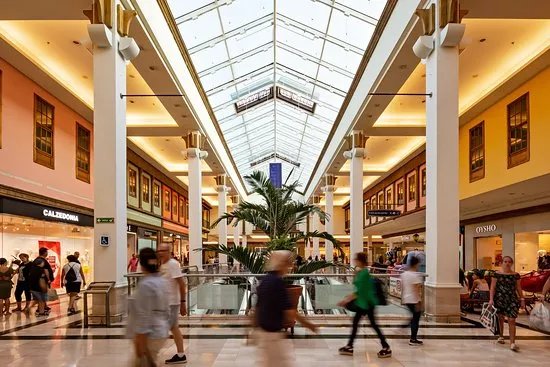 La Villa Centro Comercial