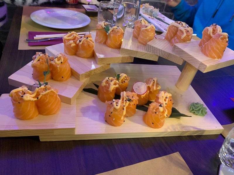 Yummy Ristorante Giapponese