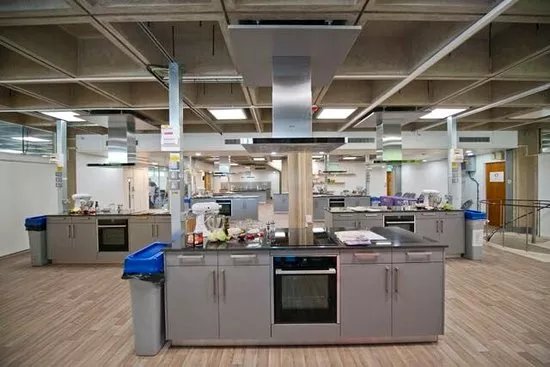 Harrow Cookery School