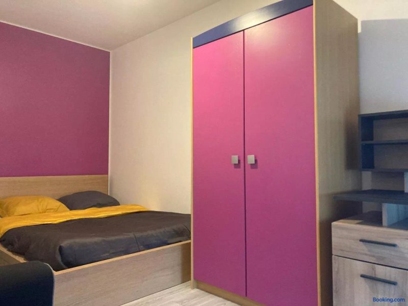 Chambres Chez l'habitant Hermès à Blagnac