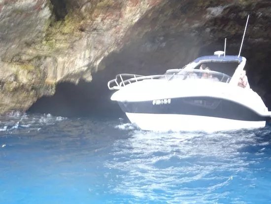 Charter en Menorca