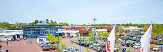 Shopping – places