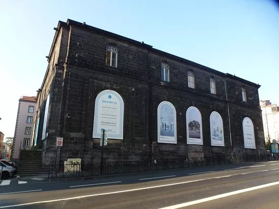 Halle aux Bles