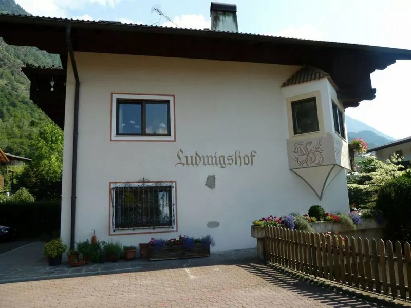 B&B Garni Ludwigshof