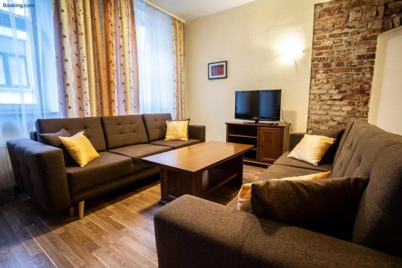 Old City Apartments