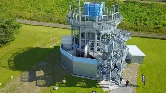 Copenhagen Air Experience