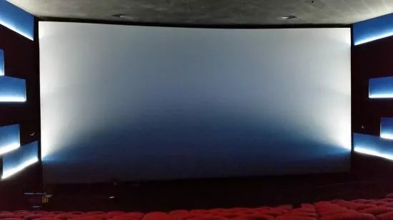 Cineworld IMAX Cheltenham