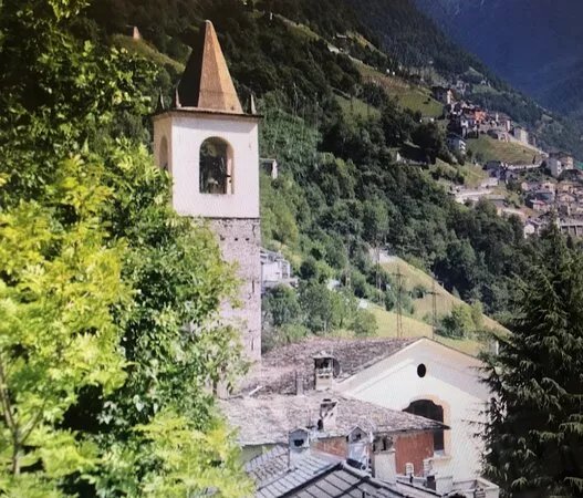 Chiesa di San Matteo