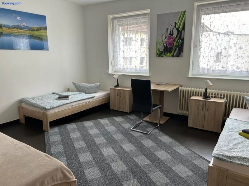 Ferienwohnung