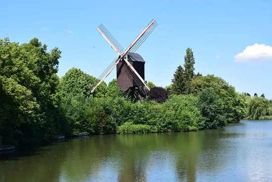 Lindenmolen