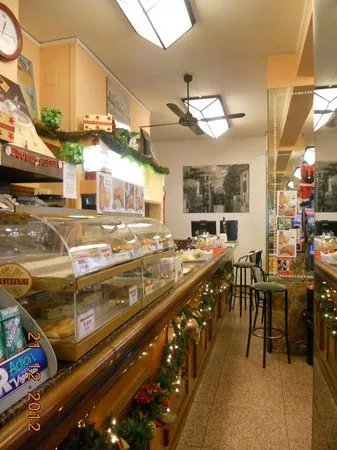 BAR SOSSI