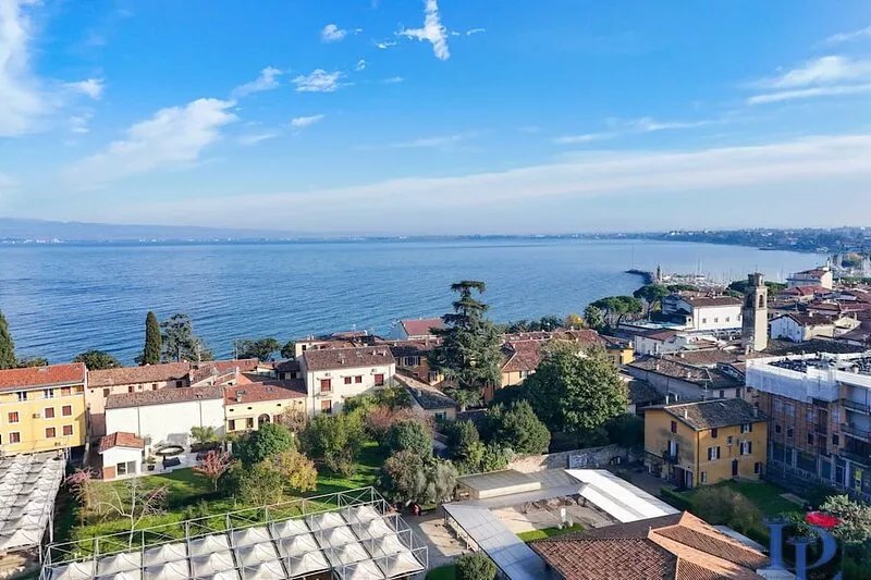 Desenzanoloft: Ciao Lago