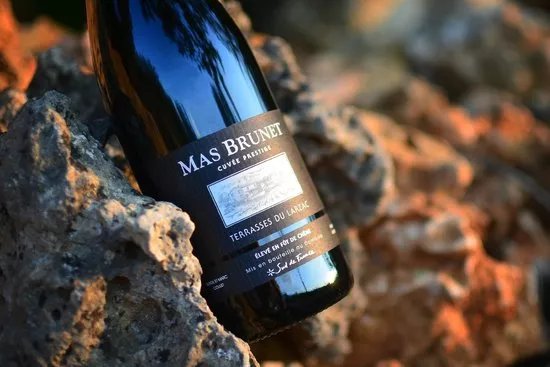 Domaine De Brunet