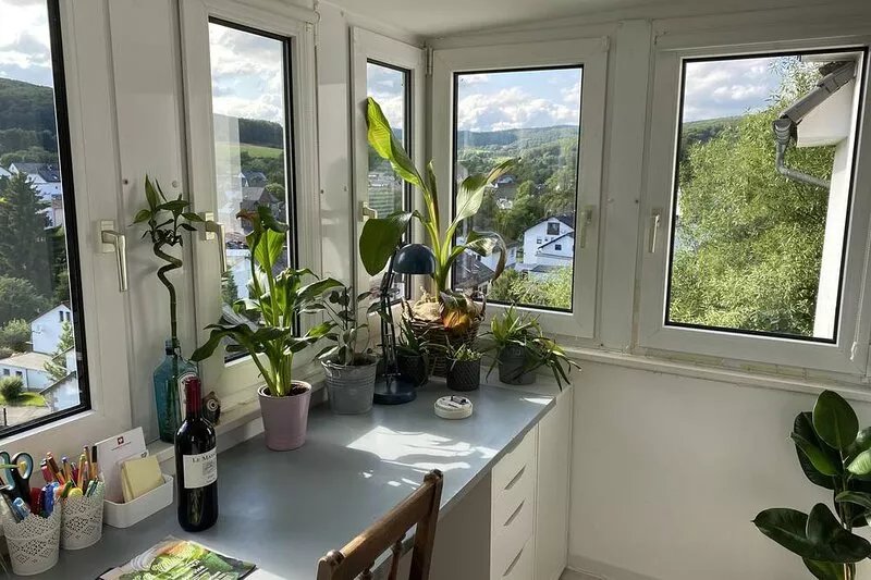 Holiday rental Kallenbachtal I
