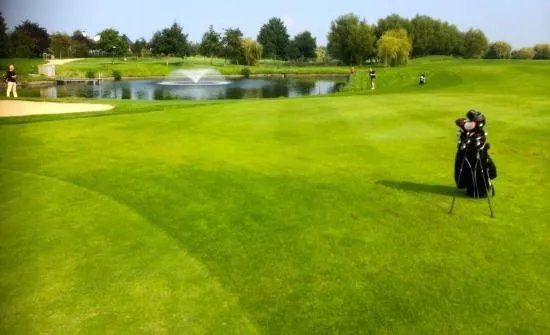 De Goese Golf