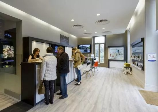 Office de Tourisme du Haut-Bearn