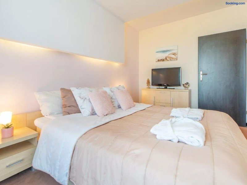 Apartamenty Deluxe W Hotelu Diva Z Basenem I Spa