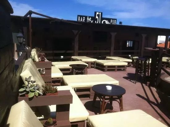 Bar 51 Pub