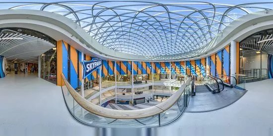 T1 Mall of Tallinn