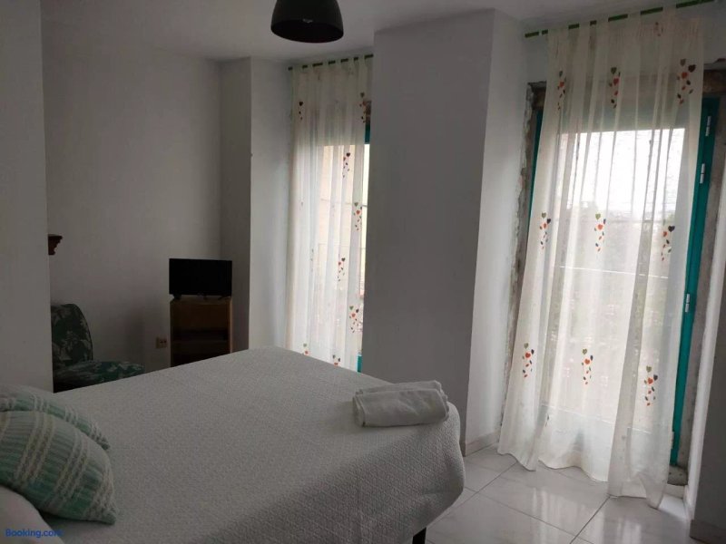 Pension Mar de Rosa