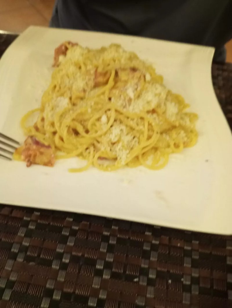 Ristorante Paco's Vannelli
