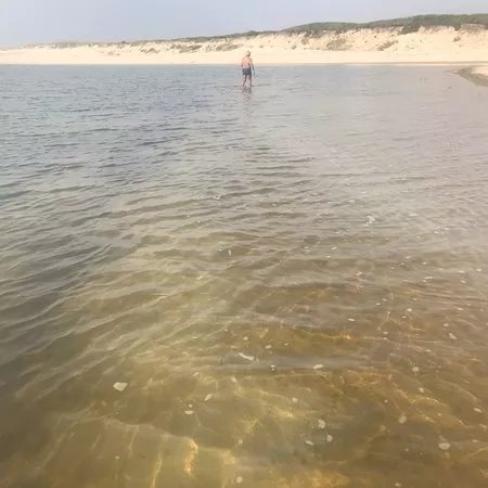Praia da Tocha