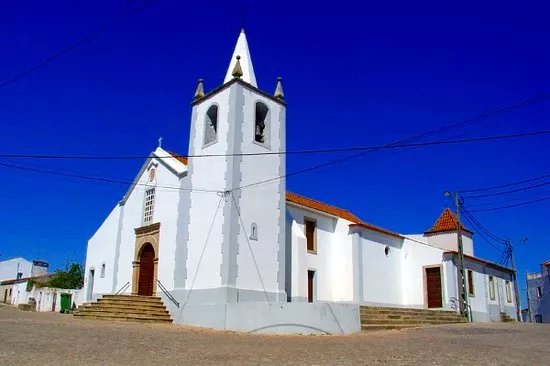 Church of Tolosa