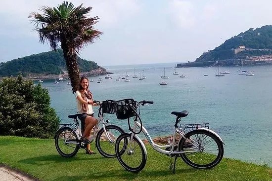 Sanse Bikes Tours