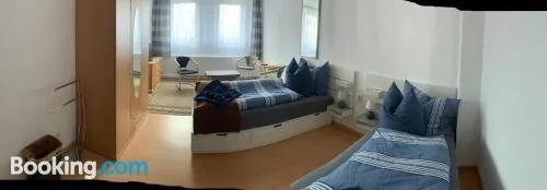 Monteurszimmer Noack