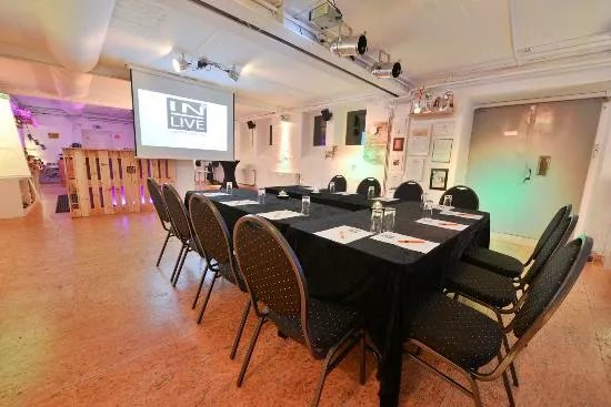 IN-LIVE Cocktailschule