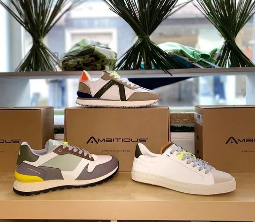 LIFESTYLE Fashion&More