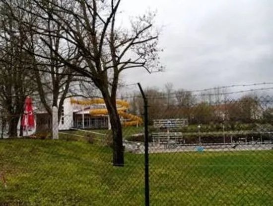 Pirmasenser Luft- und Badepark - PLUB