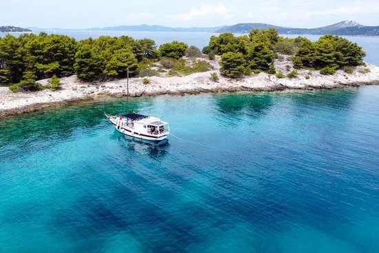 Celic Boat