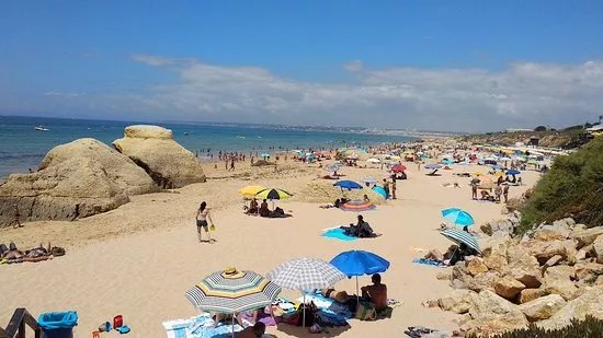 Praia da Gale
