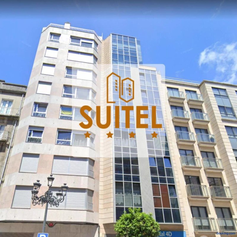 Cíes Suitel