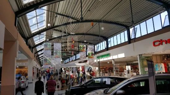 Hanse Center