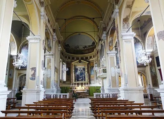 Chiesa di Sant’Angela Merici