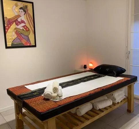 Siam Thai Massage