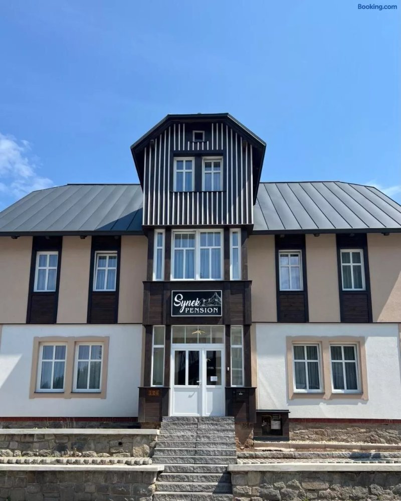 SYNEK Pension