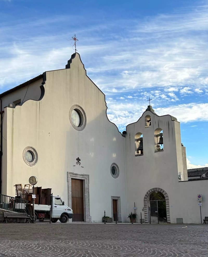 Basilica di Santa Maria Assunta e San Filippo Neri
