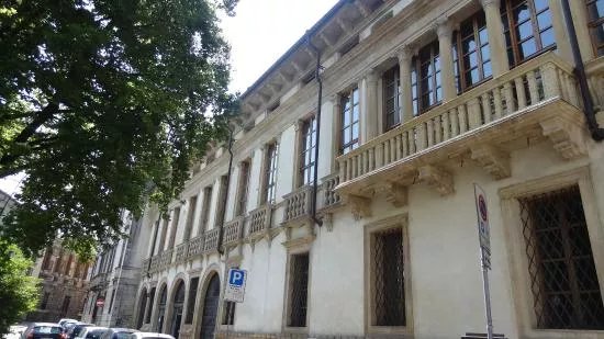 Palazzo Gualdo