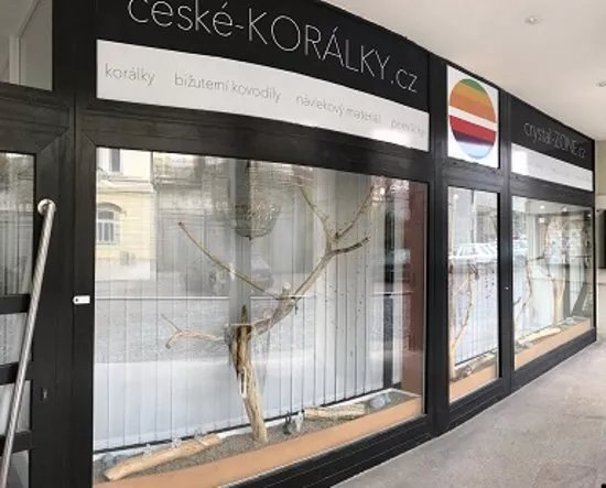 Ceske koralky