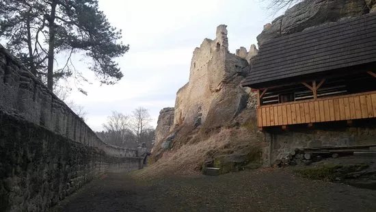 Helfenburg