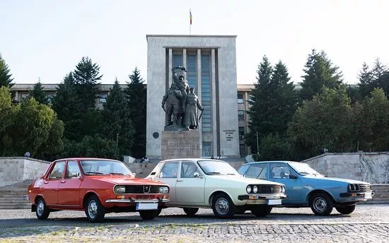 Red Patrol Tours