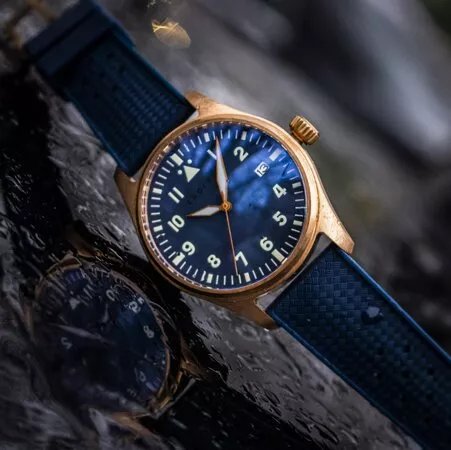 Enoksen Watch Company