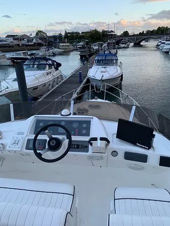 Mendez Marine